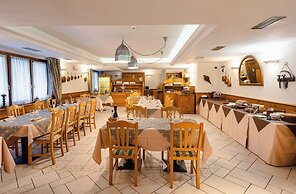 Hotel Cima Piazzi