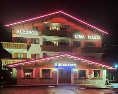 Hotel Cima Piazzi