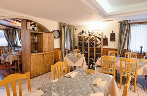 Hotel Cima Piazzi