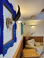 Hotel Cima Piazzi