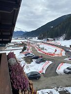 Hotel Cima Piazzi