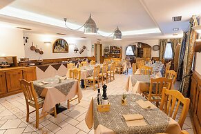 Hotel Cima Piazzi