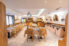 Hotel Cima Piazzi