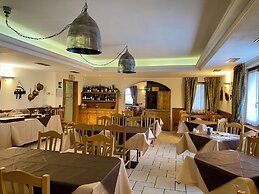 Hotel Cima Piazzi
