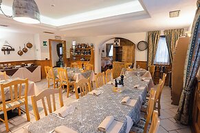 Hotel Cima Piazzi