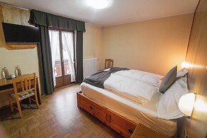 Hotel Cima Piazzi
