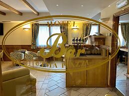 Hotel Cima Piazzi