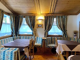 Hotel Cima Piazzi