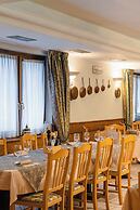 Hotel Cima Piazzi
