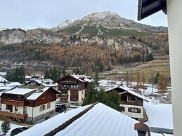 Hotel Cima Piazzi