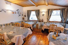 Hotel Cima Piazzi