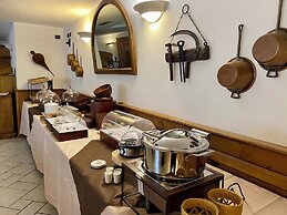 Hotel Cima Piazzi