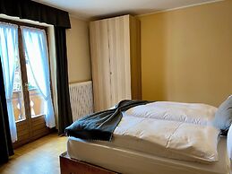 Hotel Cima Piazzi