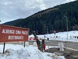 Hotel Cima Piazzi