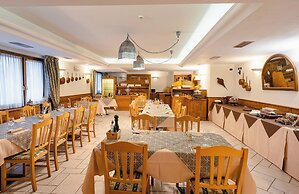 Hotel Cima Piazzi
