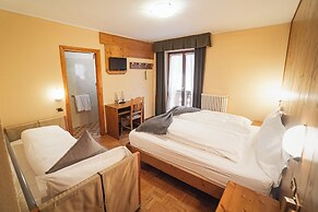 Hotel Cima Piazzi