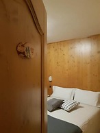 Hotel Cima Piazzi