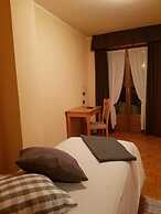 Hotel Cima Piazzi