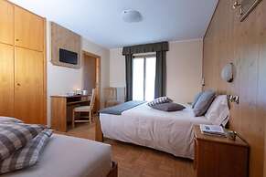 Hotel Cima Piazzi