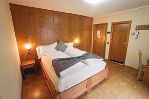 Hotel Cima Piazzi
