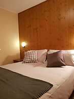 Hotel Cima Piazzi
