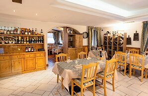 Hotel Cima Piazzi