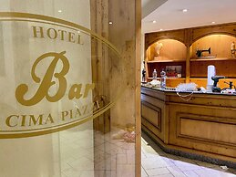 Hotel Cima Piazzi