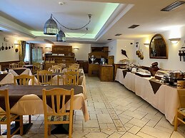 Hotel Cima Piazzi
