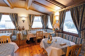 Hotel Cima Piazzi