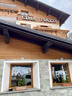 Hotel Cima Piazzi