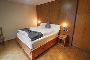 Hotel Cima Piazzi