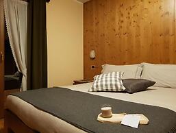 Hotel Cima Piazzi