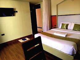 Silver Slopes Resort & Spa Kagio