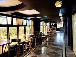 Silver Slopes Resort & Spa Kagio