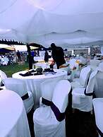 Silver Slopes Resort & Spa Kagio
