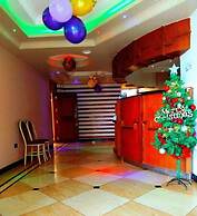 Silver Slopes Resort & Spa Kagio