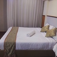 Silver Slopes Resort & Spa Kagio
