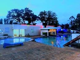 Silver Slopes Resort & Spa Kagio