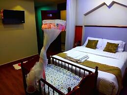 Silver Slopes Resort & Spa Kagio