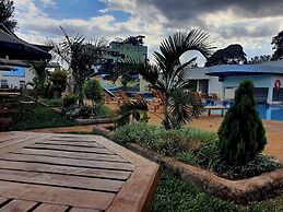 Silver Slopes Resort & Spa Kagio