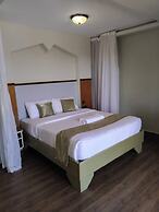 Silver Slopes Resort & Spa Kagio