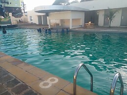 Silver Slopes Resort & Spa Kagio