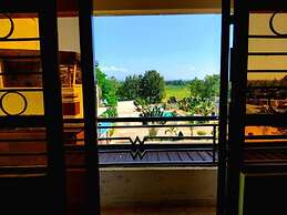 Silver Slopes Resort & Spa Kagio
