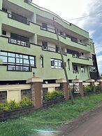 Silver Slopes Resort & Spa Kagio