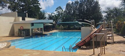 Silver Slopes Resort & Spa Kagio