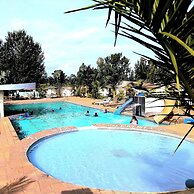 Silver Slopes Resort & Spa Kagio