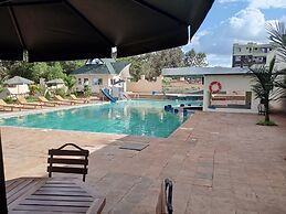 Silver Slopes Resort & Spa Kagio