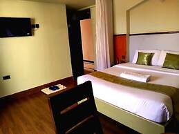 Silver Slopes Resort & Spa Kagio