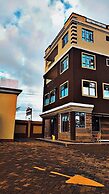Silver Slopes Resort & Spa Kagio