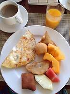 Silver Slopes Resort & Spa Kagio